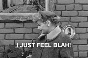 I Love Lucy